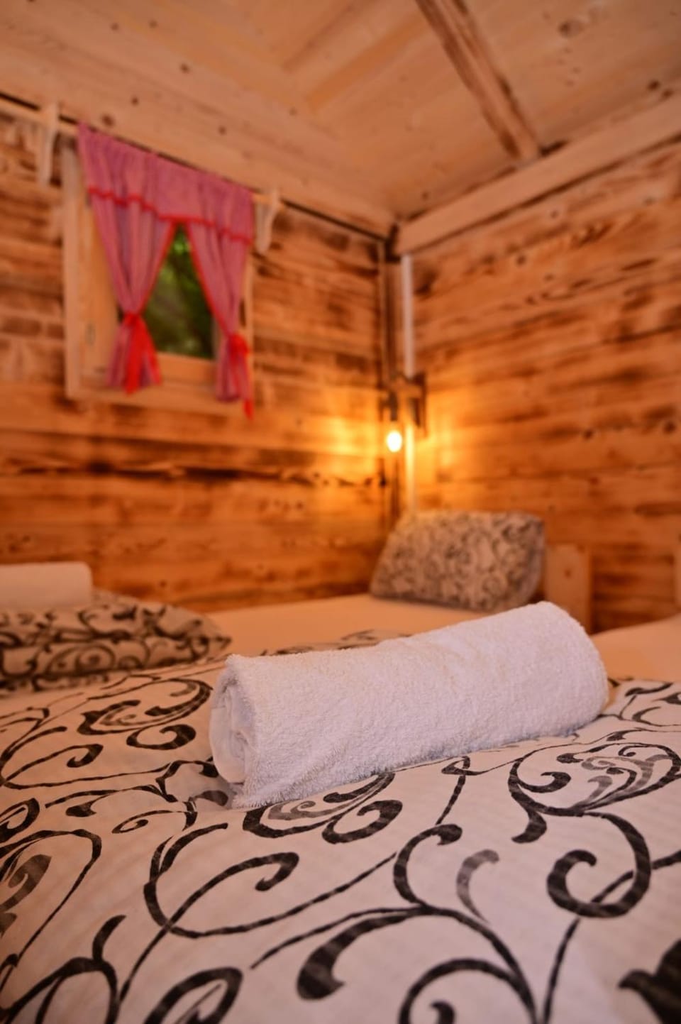 Rafting centar RT Resort in Montenegro