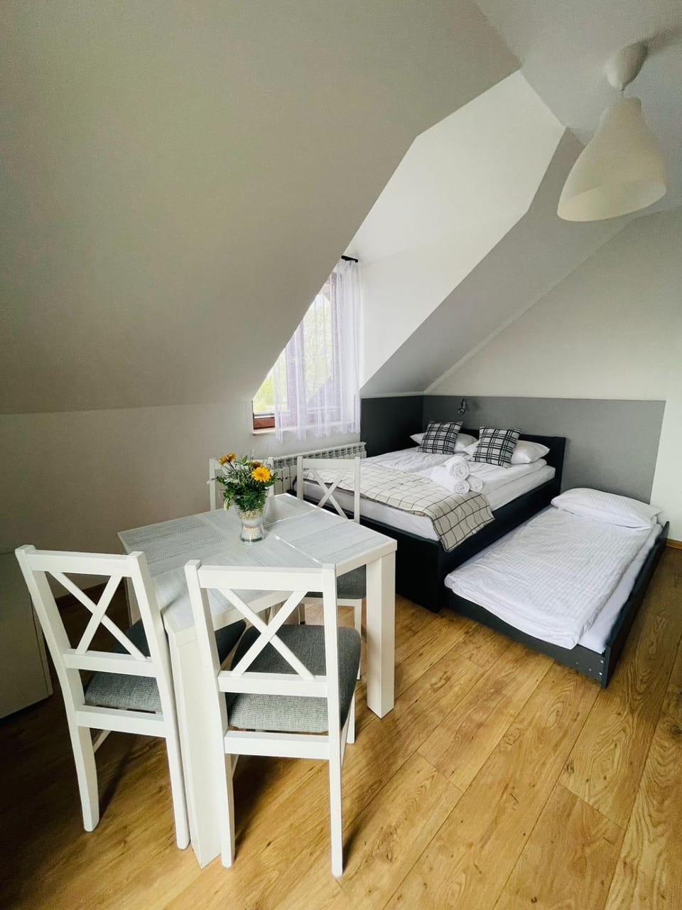 Apartamenty Zacisze Vacation rental in Lesser Poland Voivodeship