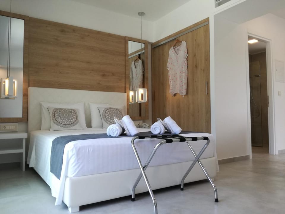 Olivista Hotel Hotel in Peloponnese, Western Greece and the Ionian