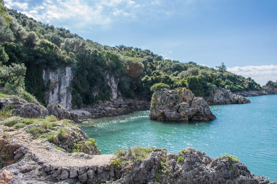 Olivista Hotel Hotel in Peloponnese, Western Greece and the Ionian