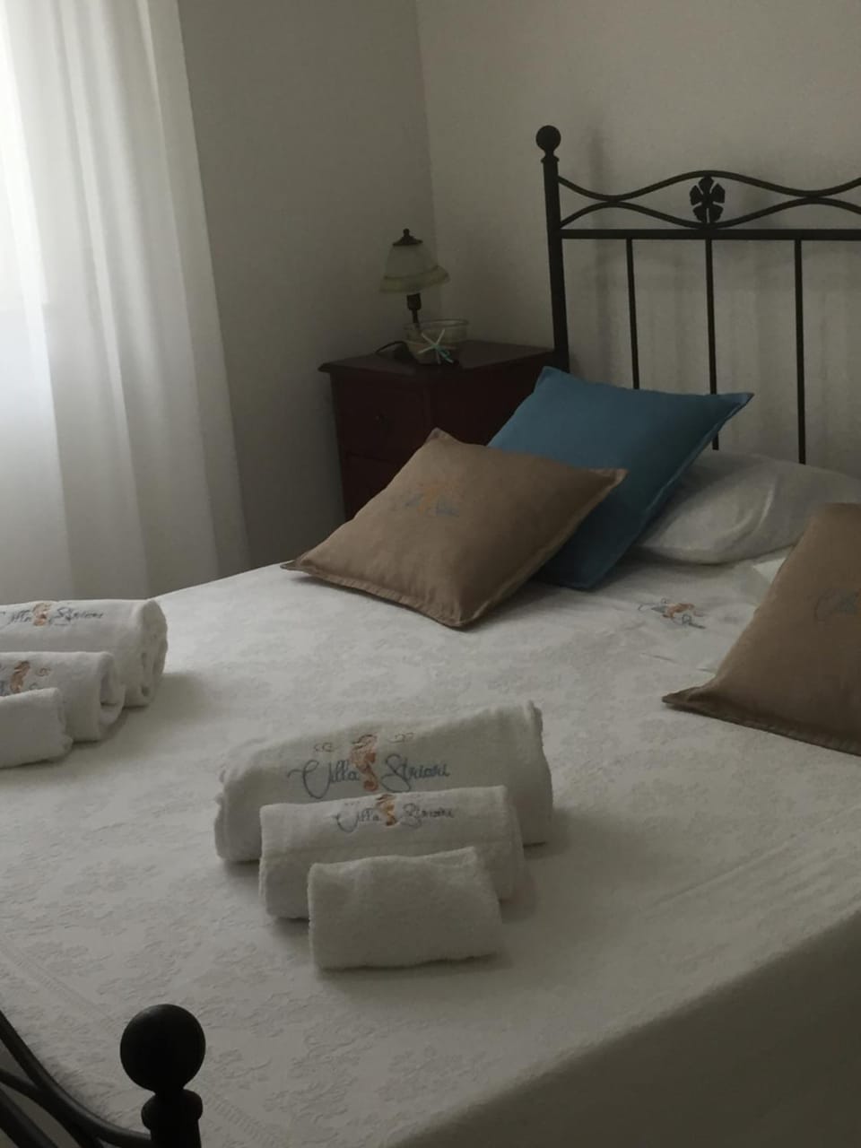 Appartamenti Affittacamere Villa Striari Apartment in Otranto