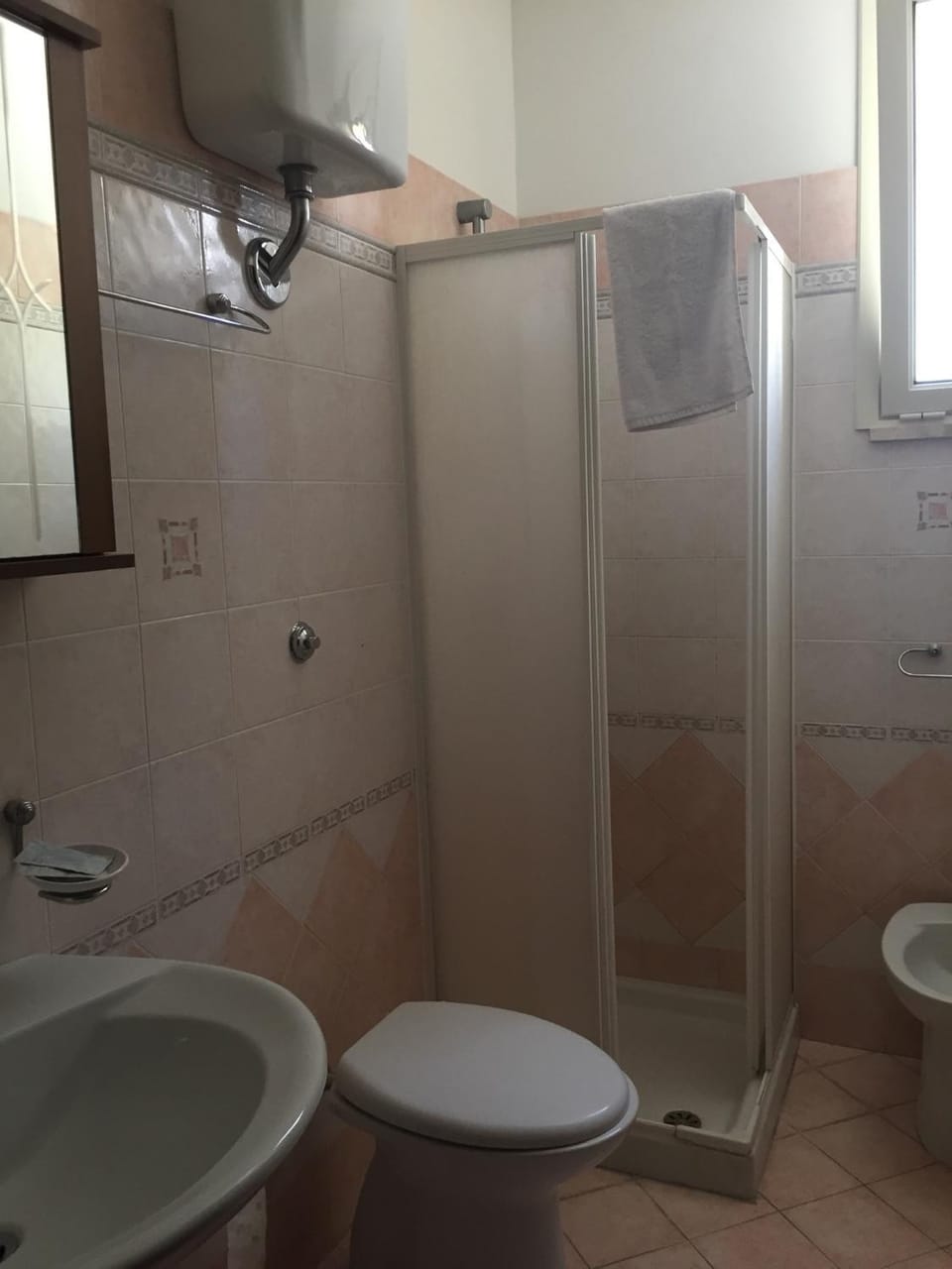 Appartamenti Affittacamere Villa Striari Apartment in Otranto