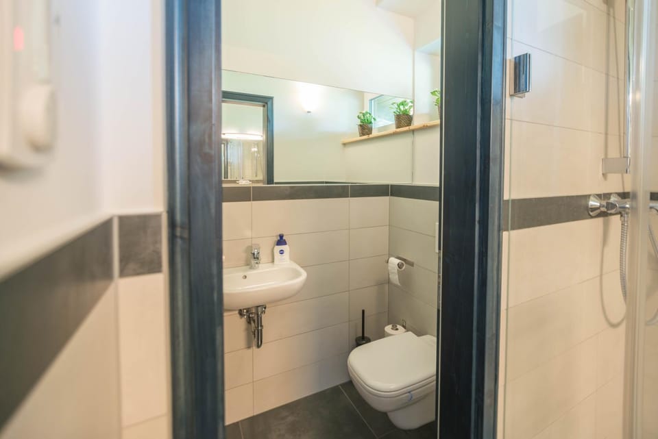 Waldsiedlung Apartment in Mecklenburg-Vorpommern, Germany
