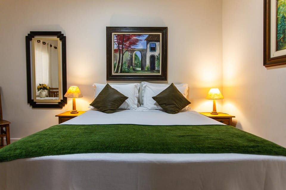 Pousada Quinta dos Colibris Inn in State of São Paulo
