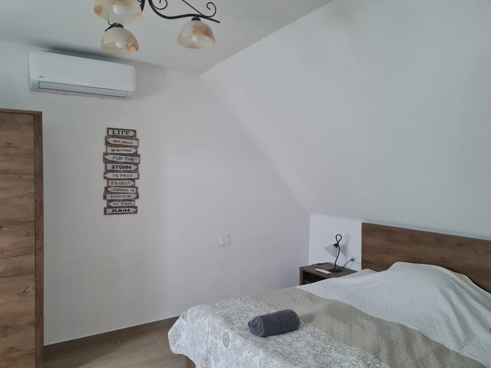 P16 Apartment Apartment in Hungary