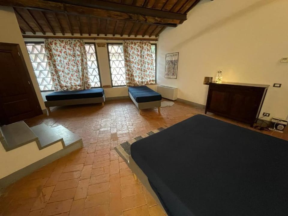 La Fabbrica Bed and Breakfast in Tuscany