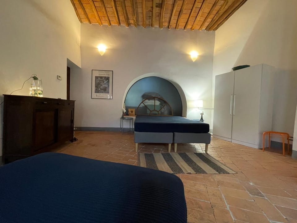 La Fabbrica Bed and Breakfast in Tuscany