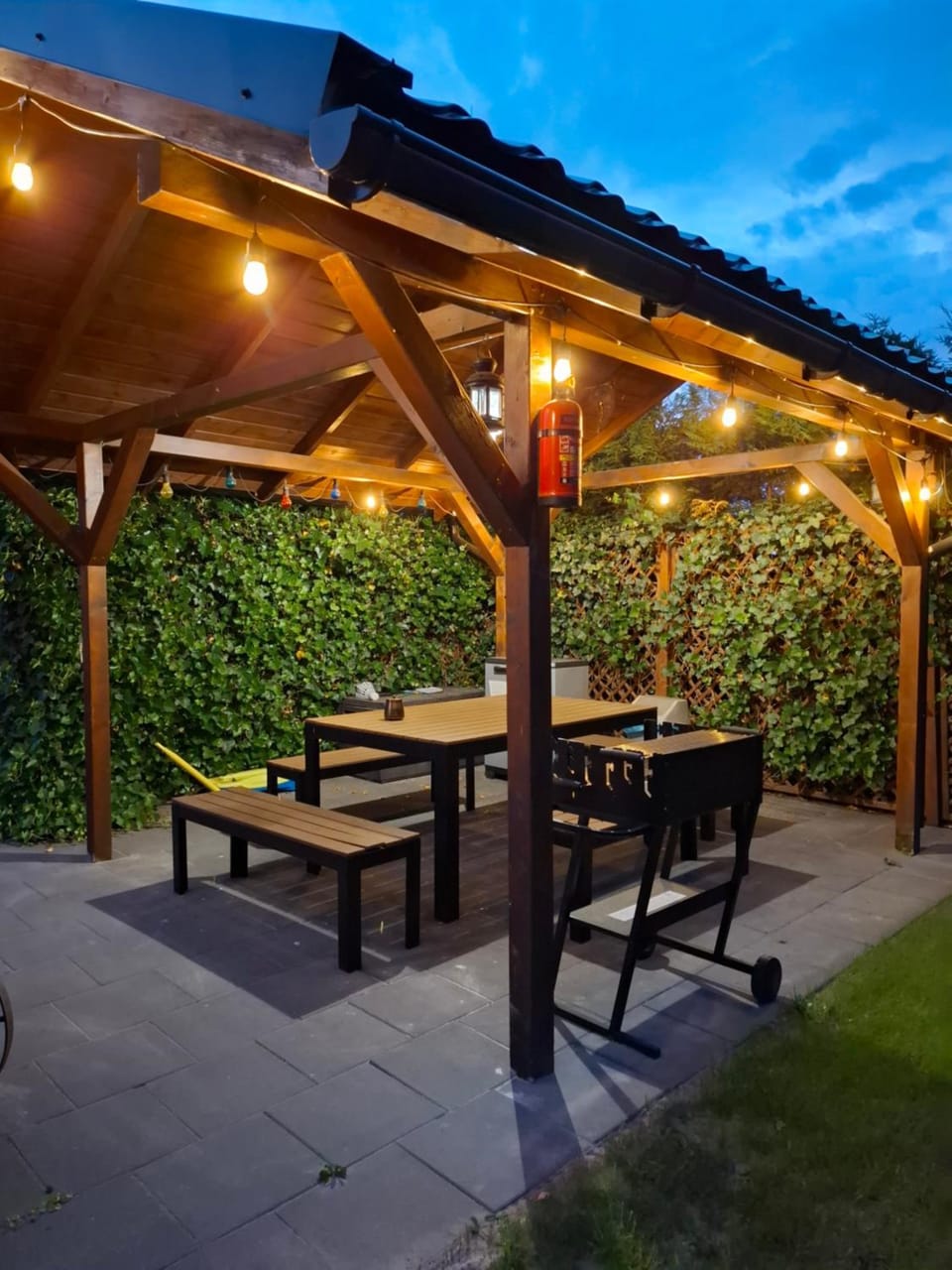 Villa Cork Apartment in Pomeranian Voivodeship