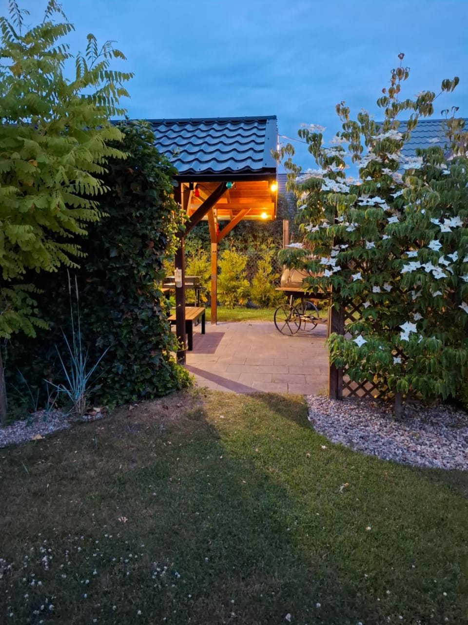 Villa Cork Apartment in Pomeranian Voivodeship