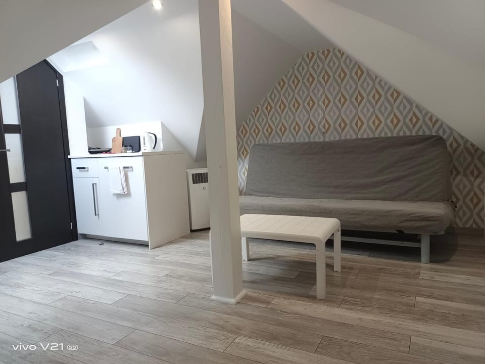 Villa Cork Apartment in Pomeranian Voivodeship