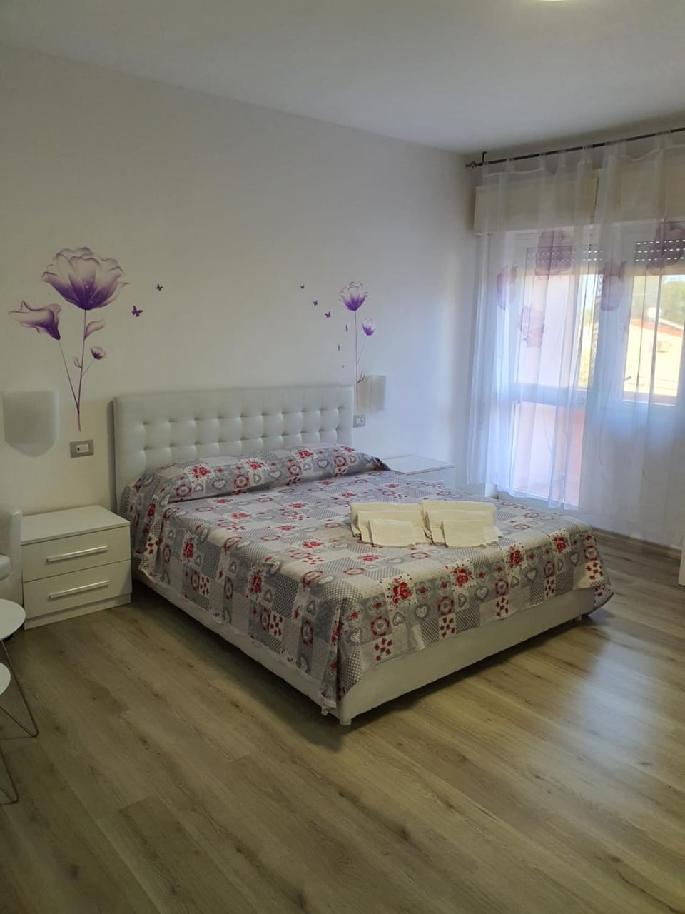 Sa Mariposa Bed and Breakfast in Muravera