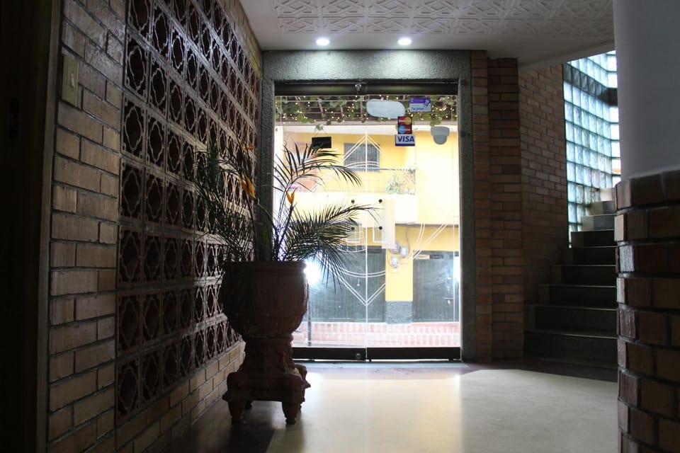 Hotel Torreon De Rionegro Hotel in Antioquia