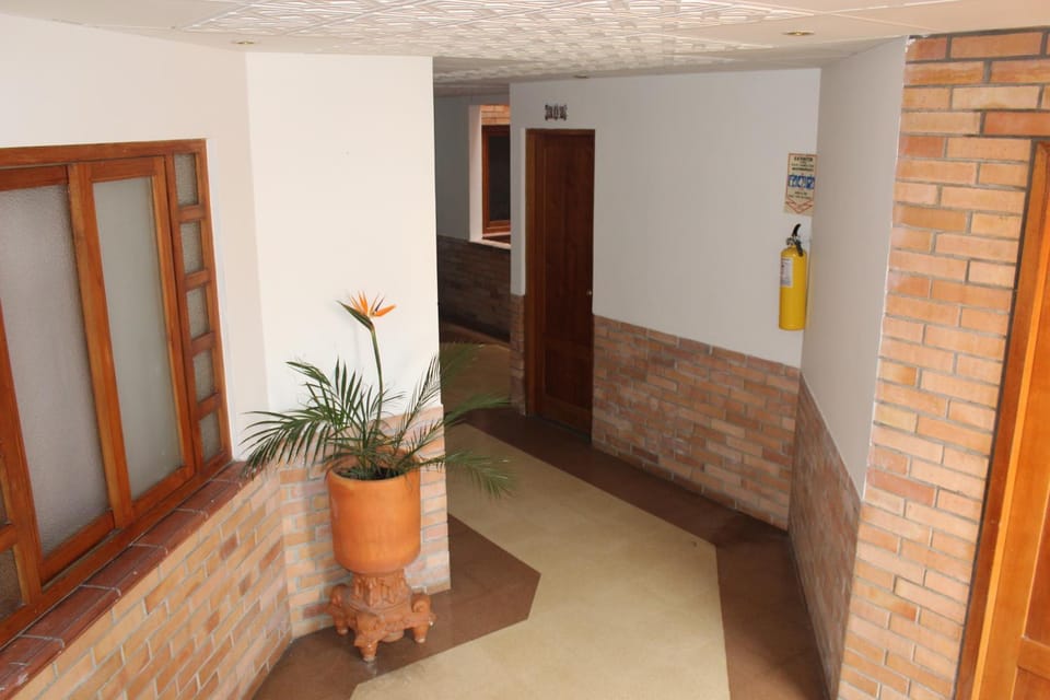 Hotel Torreon De Rionegro Hotel in Antioquia