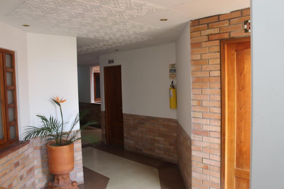 Hotel Torreon De Rionegro Hotel in Antioquia