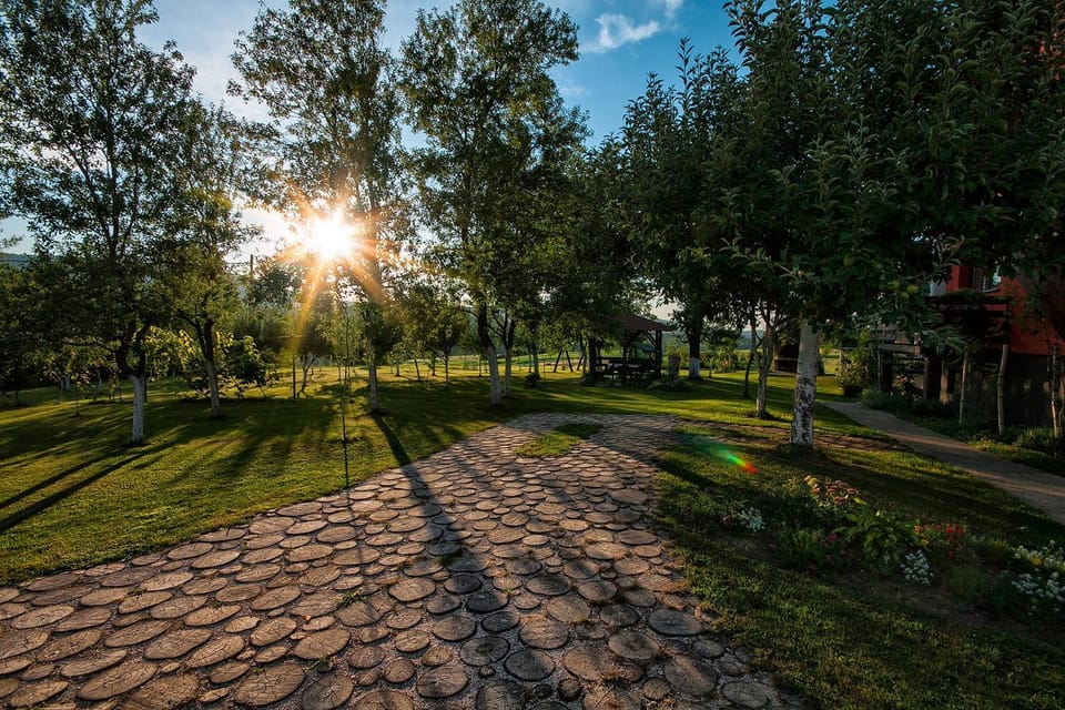 Filip Apartment Apartment in Lika-Senj County