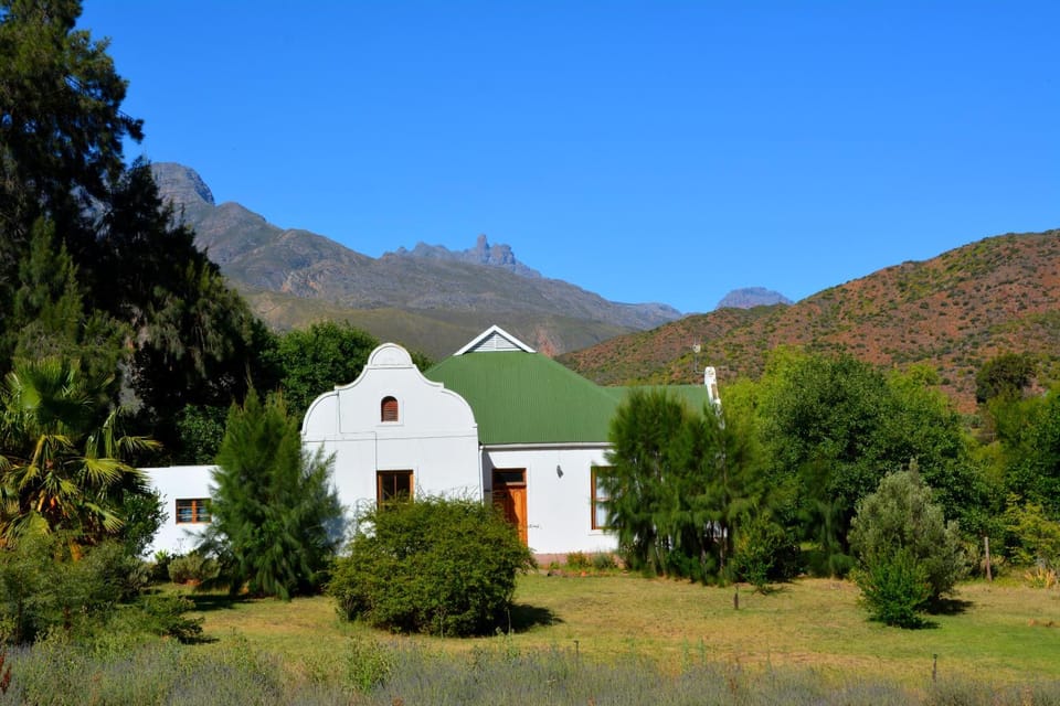 Property building, pet friendly