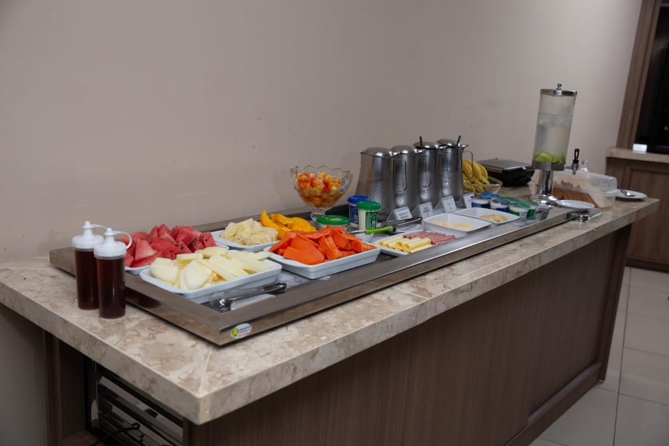 Restaurant/places to eat, Breakfast