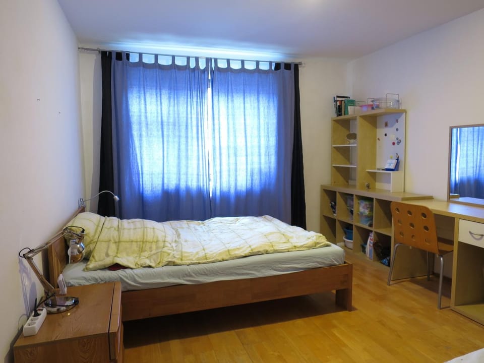 Oktoberfest Vacation rental in Munich