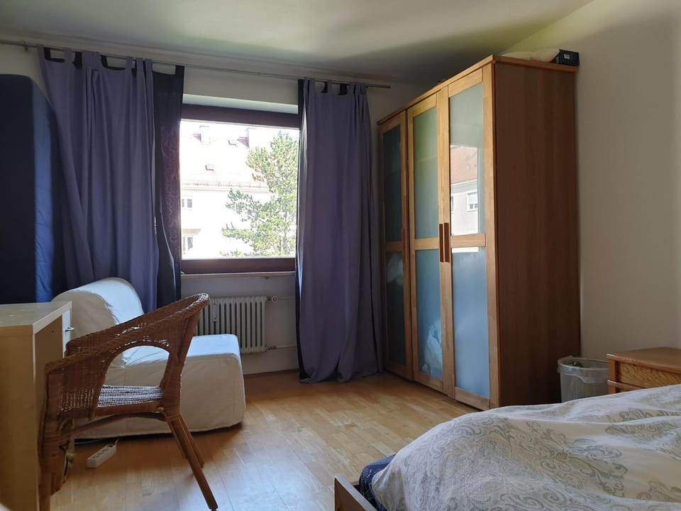 Oktoberfest Vacation rental in Munich