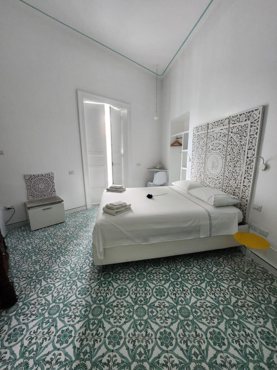 Vesuvio View Bed and Breakfast in Vico Equense