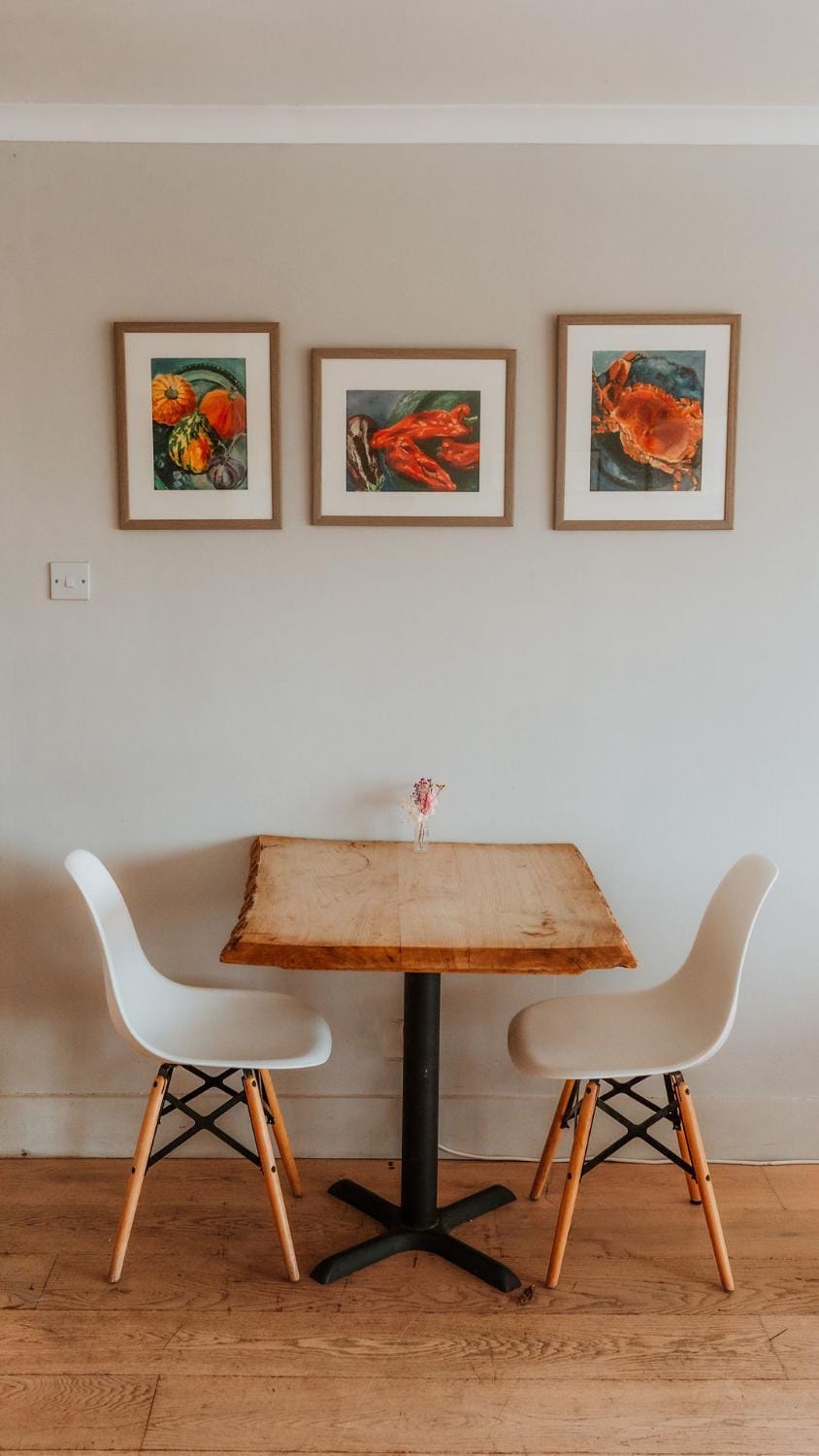 Restaurant/places to eat, Breakfast