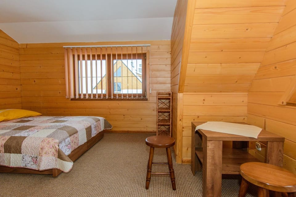 Apartamenty U Zajaców Apartment in Zakopane