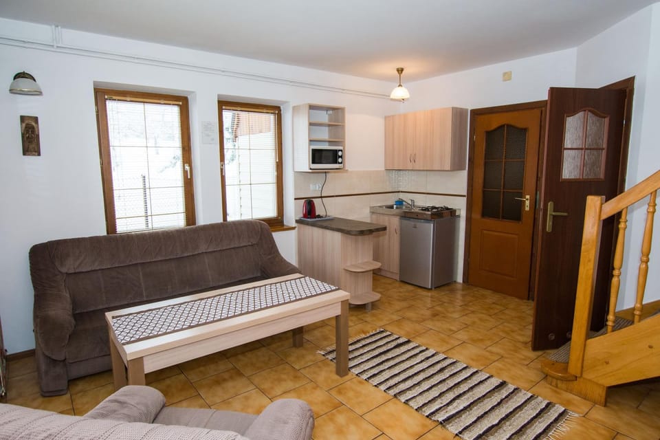 Apartamenty U Zajaców Apartment in Zakopane