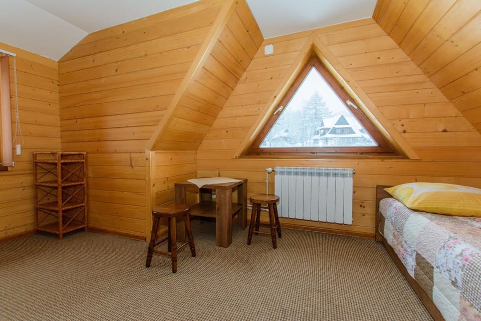Apartamenty U Zajaców Apartment in Zakopane