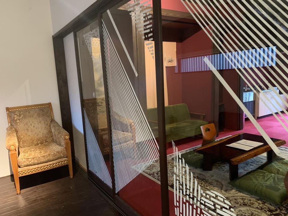 Communal lounge/ TV room, Living room