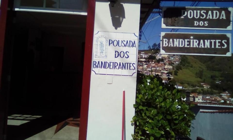 Property logo or sign
