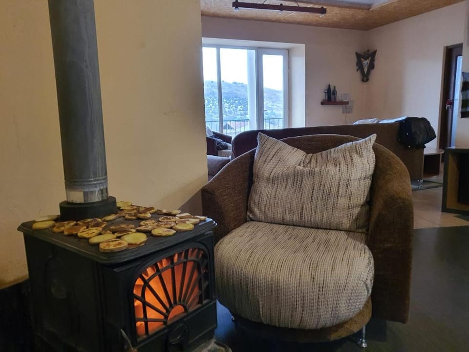 Garni Nature Villa Villa in Armenia