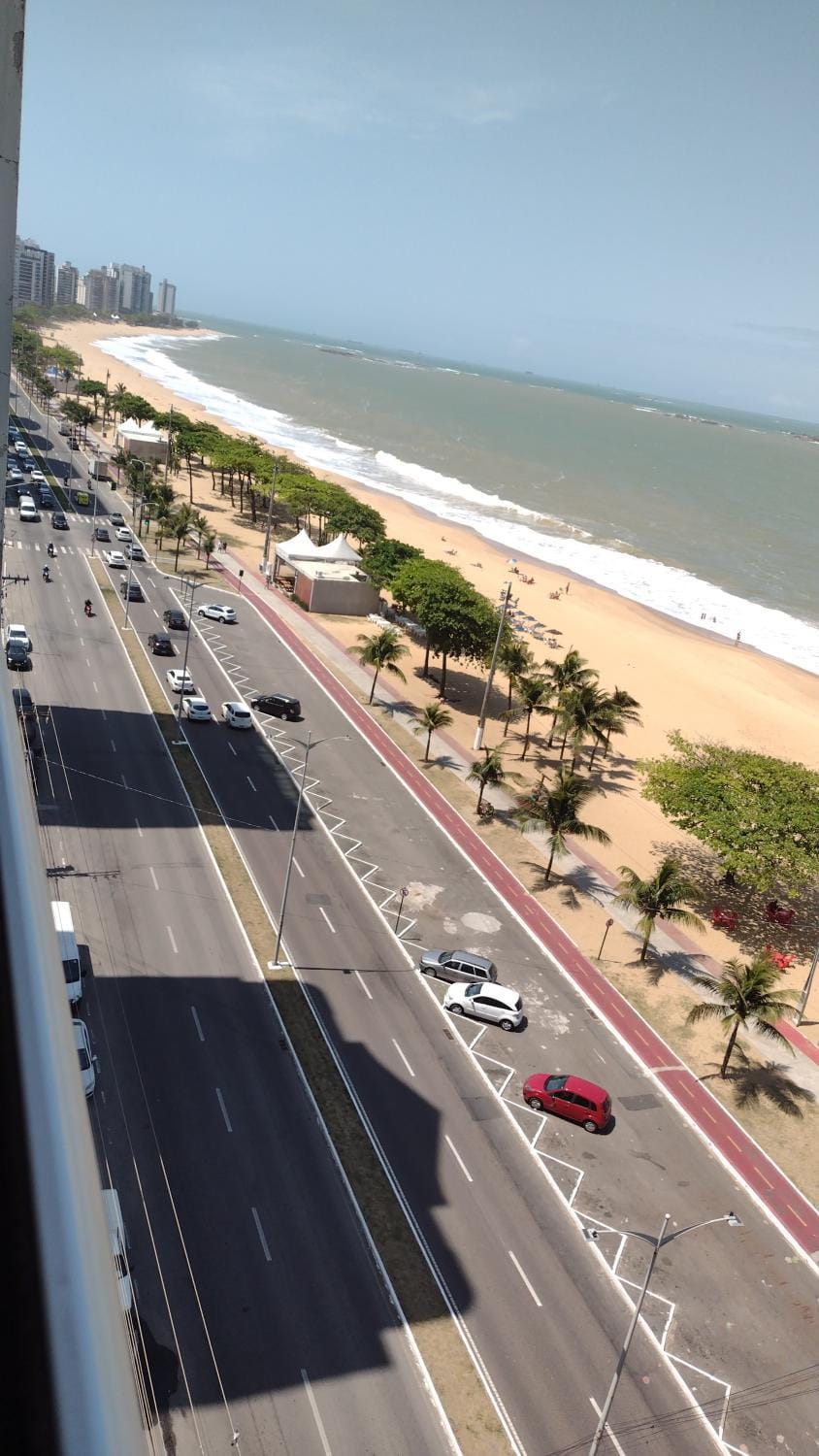 D frente Green D 1 Apartment in Vila Velha