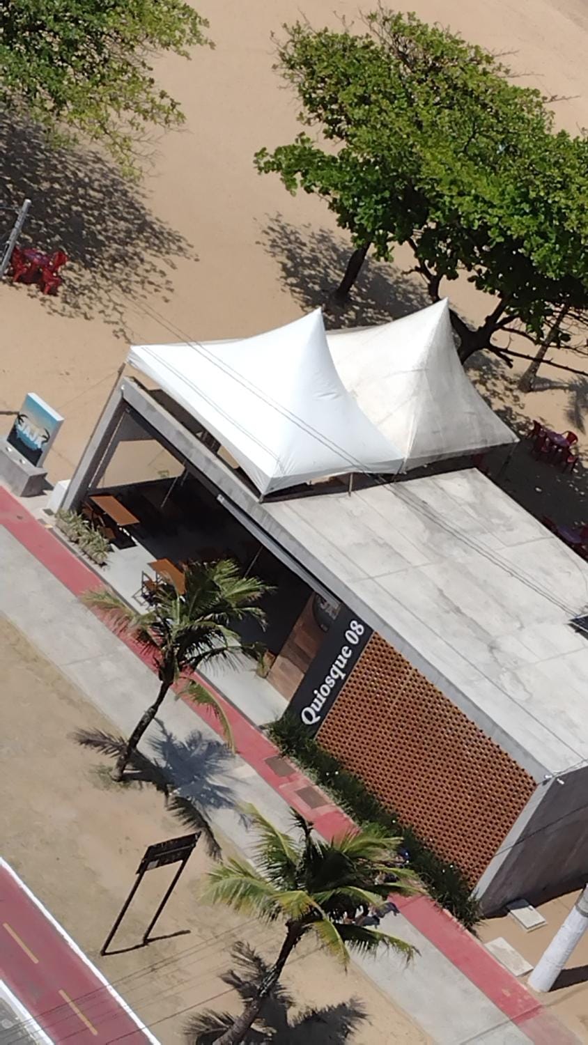 D frente Green D 1 Apartment in Vila Velha