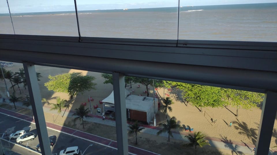 D frente Green D 1 Apartment in Vila Velha