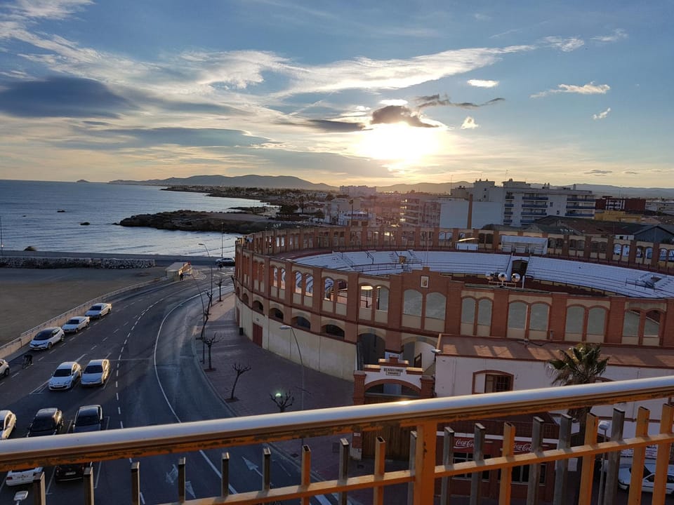 View (from property/room)