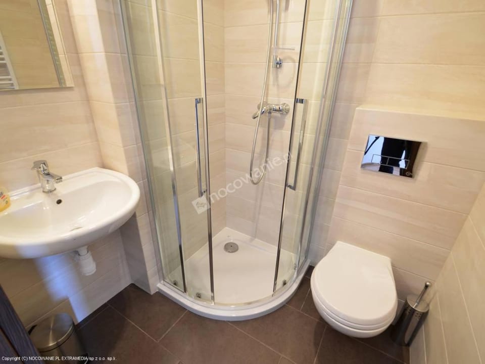 Sztorm Vacation rental in Pomeranian Voivodeship