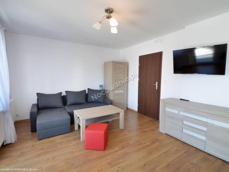 Sztorm Vacation rental in Pomeranian Voivodeship