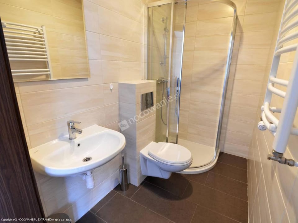 Sztorm Vacation rental in Pomeranian Voivodeship