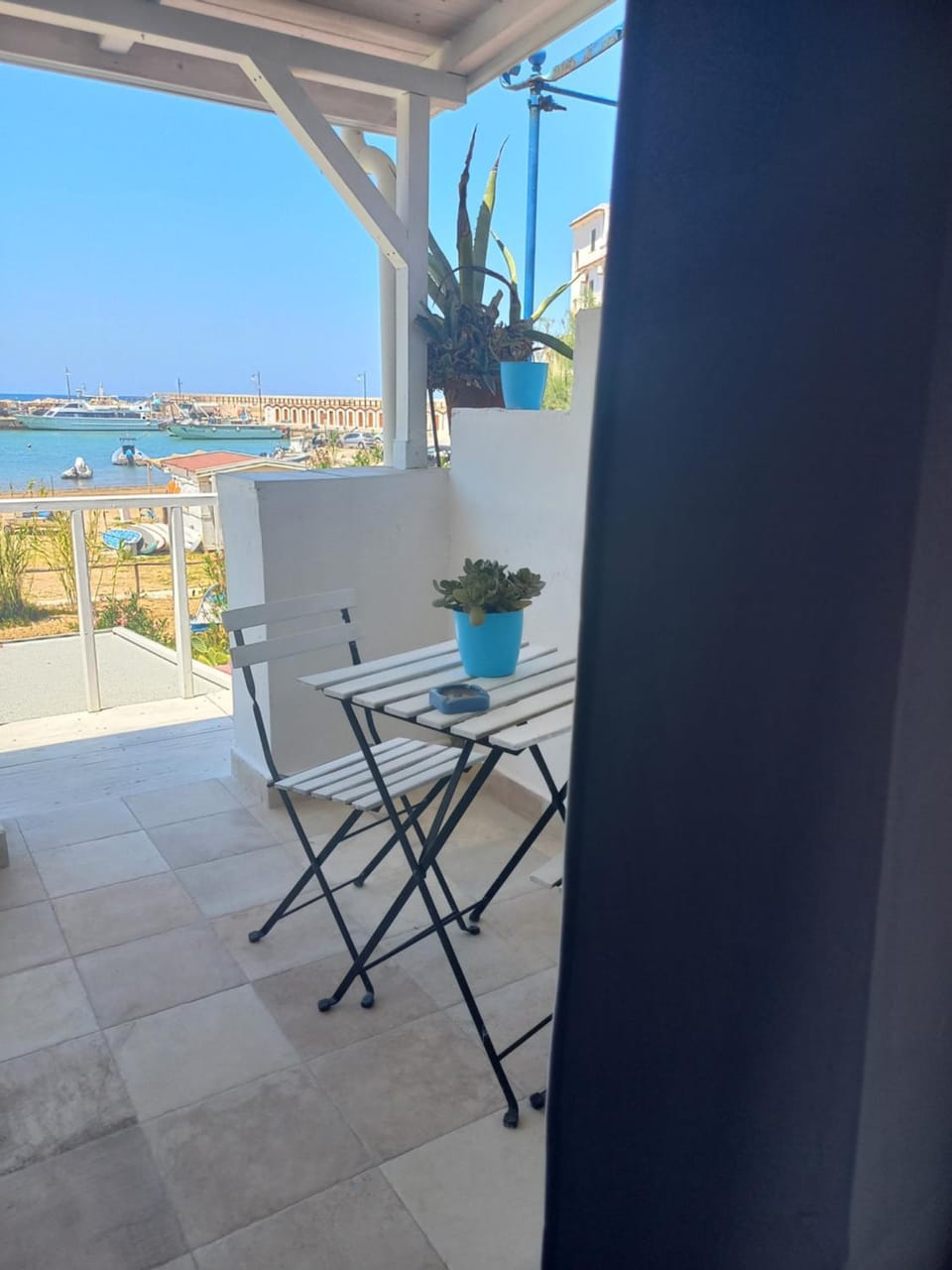 Sea house b&b Bed and Breakfast in Peschici