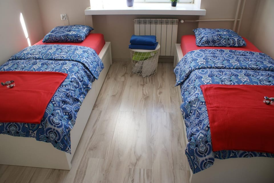 Apartament Grochowska Warszawa Apartment in Warsaw