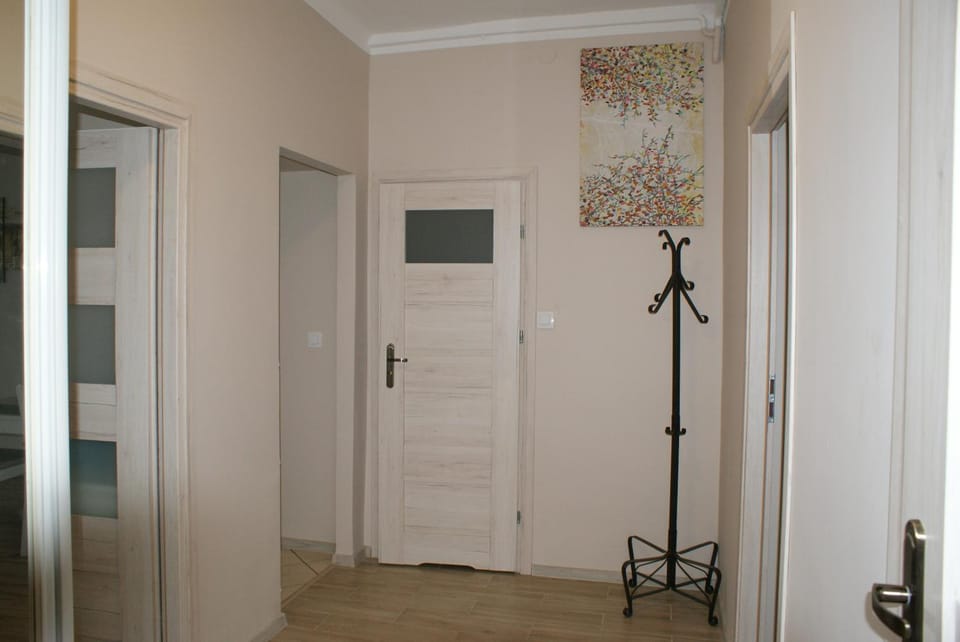 Apartament Grochowska Warszawa Apartment in Warsaw