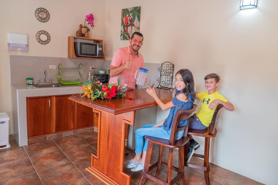 Villas Fernanda Villa in La Fortuna