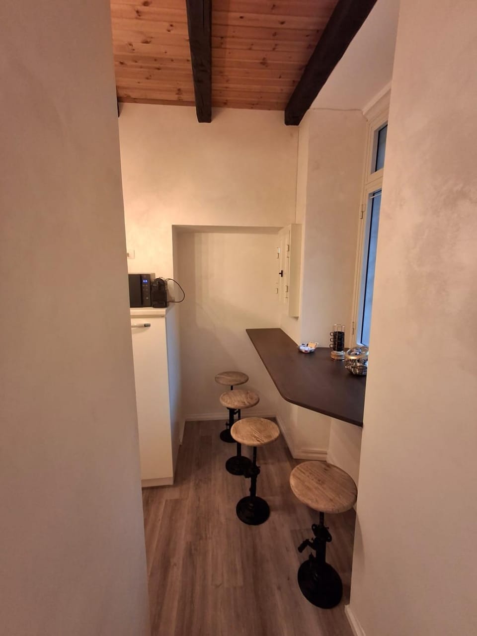 Lighthouse Suites Trastevere Bed and Breakfast in Rome