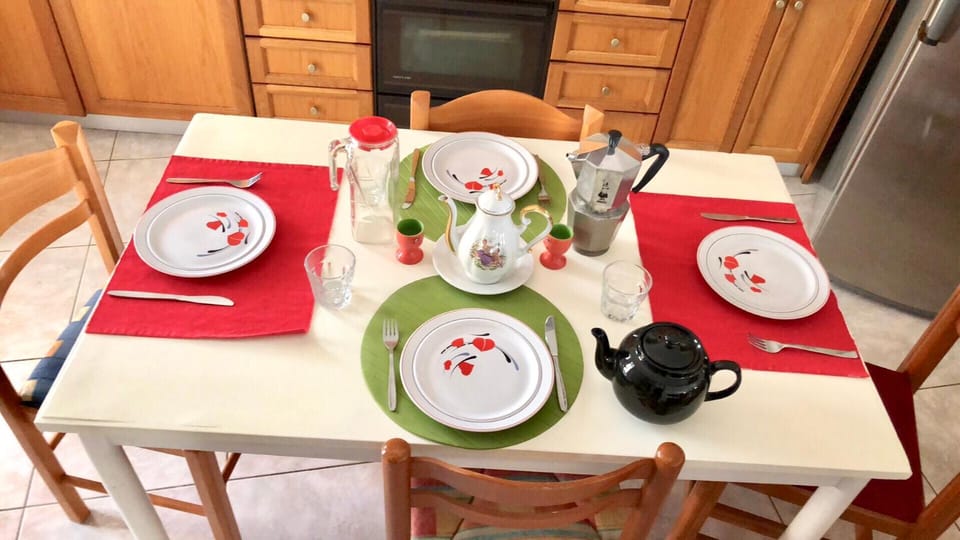 ​ The Dolphin Apartments Apartment in Crete