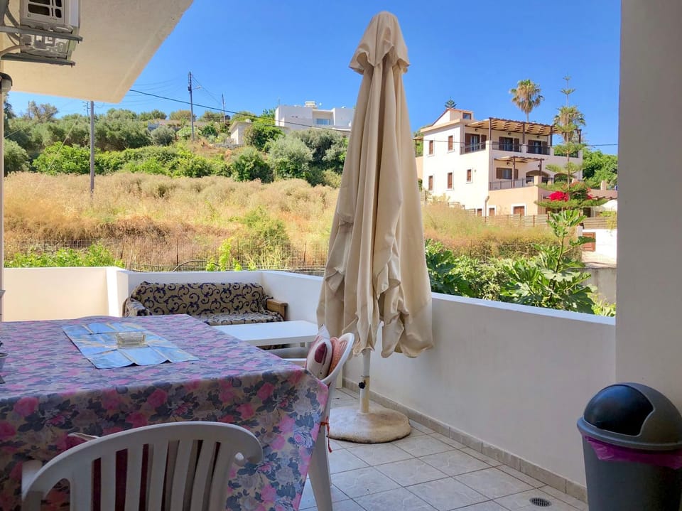 ​ The Dolphin Apartments Apartment in Crete