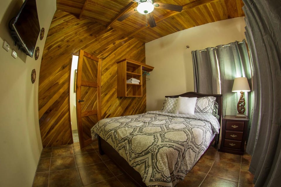Villas Fernanda #2 Apartment in La Fortuna