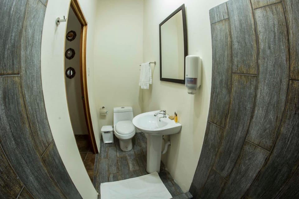 Villas Fernanda #2 Apartment in La Fortuna