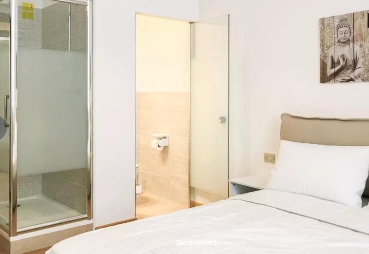 Corso Sempione Apartment Apartment in Milan