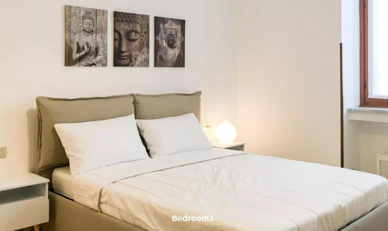 Corso Sempione Apartment Apartment in Milan