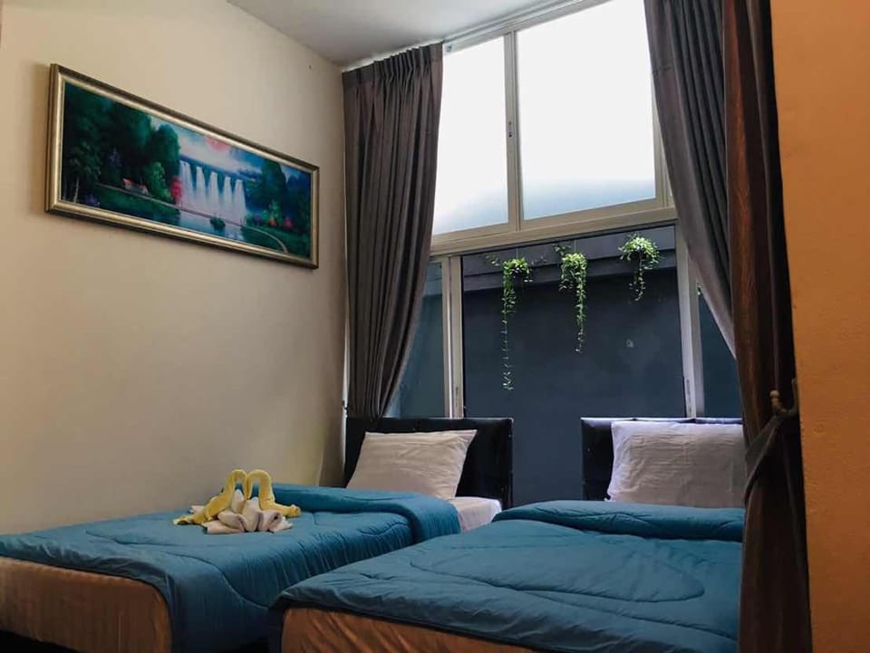 Nineplace 46 Hotel in Bangkok